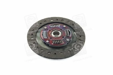 Диск зчеплення HONDA CIVIC V-VI 1.6-1.8 16V 91-02 EXEDY HCD015U