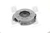 Кошик зчеплення MITSUBISHI LANCER, GALANT1.5-1.6-1.8-2.0 77-94 EXEDY MBC502 (фото 4)