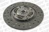 Диск зчеплення MITSUBISHI PAJERO II 3.5 V6 24V 94-99 EXEDY MBD059U (фото 1)
