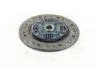 Диск зчеплення MITSUBISHI LANCER 1.3-1.6 03- EXEDY MBD099U (фото 1)