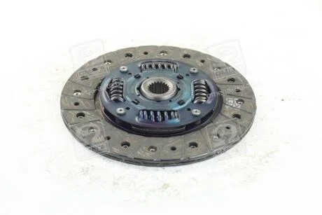 Диск зчеплення MITSUBISHI LANCER 1.3-1.6 03- EXEDY MBD099U