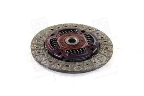 Диск зчеплення MITSUBISHI AIRTREK I 2.0 02-06 EXEDY MBD100