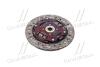 Диск зчеплення MITSUBISHI LANSER 1.5 08- EXEDY MBD107 (фото 3)