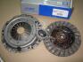 Зчеплення MITSUBISHI AIRTREK 2.4, GALANT VI 2.4 99-06 (Вир-во EXEDY) MBK2108 MBK2108