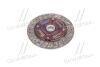 Диск зчеплення MAZDA 323 1.3 16V1.5-1.6-1.6 16V-1.7D 82-03 EXEDY MZD004U (фото 3)
