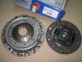 Зчеплення MAZDA 3, 5 1.8-2.0 03- EXEDY MZS2114 (фото 1)