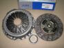 Зчеплення NISSAN NAVARA, PATFHFINDER 2.5dCI 05- (Вир-во EXEDY) NSK2184 NSK2184