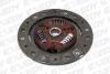 Диск зчеплення RENAULT, DACIA, NISSAN (вир-во Exedy) RND105U RND105U
