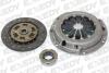 Зчеплення, комплект SUZUKI  JIMNY III (FJ)   1.3 98- (Вир-во EXEDY) SZK2012 SZK2012