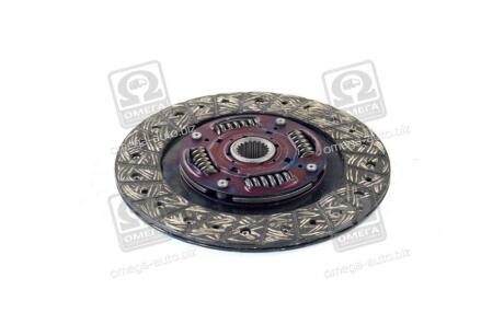 Диск зчеплення TOYOTA CAMRY 2.0-2.2 93-99 EXEDY TYD129UF