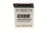 Стартерна батарея (акумулятор) EXIDE 12N14-3A (фото 6)
