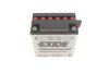 Стартерна батарея (акумулятор) EXIDE 12N9-4B-1 (фото 4)