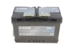 АКБ 6СТ-105 R+ (пт850) (необслуг) (315х175х205) Premium EXIDE EA1050 (фото 1)