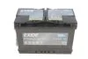 АКБ 6СТ-105 R+ (пт850) (необслуг) (315х175х205) Premium EXIDE EA1050 (фото 1)