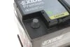 АКБ 6СТ-105 R+ (пт850) (необслуг) (315х175х205) Premium EXIDE EA1050 (фото 3)