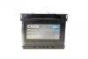 АКБ 6СТ-64 R+ (пт640) (необслуг) Premium EXIDE EA640 (фото 1)