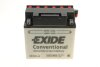 Стартерна батарея (акумулятор) EXIDE EB16CL-B (фото 8)