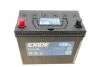 Стартерна батарея (акумулятор) EXIDE EB455 (фото 5)