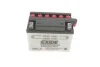 Стартерна батарея (акумулятор) EXIDE EB4L-B (фото 2)
