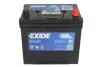 Акумулятор 60Ah-12v EXCELL (230х172х220), R, EN480 Азія EXIDE EB604 (фото 4)