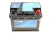 Стартерна батарея (акумулятор) EXIDE EK620 (фото 8)