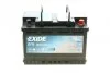 АКБ 6СТ-70 R+ (пт760) (необслуг) EFB (Start/Stop) EXIDE EL700 (фото 1)