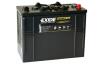 Акумулятор 120Аh(1300wh)-12v EQUIPMENT GEL (349х175х285),R,EN750 гелевий EXIDE ES1300 (фото 1)