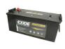 Акумулятор 140Аh(1600wh)-12v GEL (513х223х223), полярність зворотня (3),EN900 гелевий EXIDE ES1600 (фото 1)