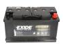 Акумулятор 80Аh(900wh)-12v EQUIPMENT GEL (353х175х190),R,EN540 гелевий EXIDE ES900 (фото 3)