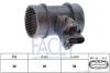 Витратомір повітря (5 конт.) OPEL Combo, Astra H 1.0/1.2/1.4 03- (10.1285) FACET 101285 (фото 1)