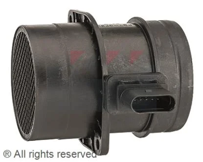 Витратомір повітря VW T5/Golf VI 2.0D/2.5D 03- (10.1357) FACET 101357