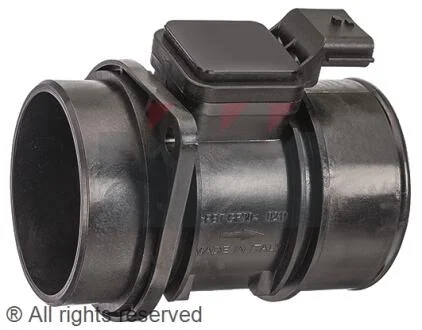 Витратомір повітря (6 конт.) OPEL Vivaro/RENAULT Kangoo 1.5/2.0/2.5D 01- (10.1364) FACET 101364