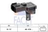 Датчик тиску наддуву Ford Fiesta/Focus C-Max 1.3/1.6 i/Ti 01-&gt; (10.3097) FACET 103097 (фото 1)