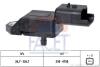 Датчик тиску наддуву Citroen C5 / Ford Fiesta/Transit Courier / Peugeot 407 1.4-2.2 Hdi/TDCi 06-&gt; (10.3134) FACET 103134 (фото 1)