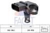 Датчик тиску наддуву Astra H/J/Meriva/Zafira 1.2-1.8 CDTi 03- (10.3158) FACET 103158 (фото 1)