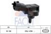 Датчик давления наддува (MAP) Hyundai Accent, Elantra, i30 (07-)/KIA Ceed, Cerat FACET 103180 (фото 1)