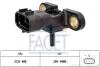 Датчик тиску повітря Toyota RAV 4 (06-19), Land Cruiser (07-), Hilux (05-), Yaris (05-18) 1.4-4.5 D4-D FACET 103214 (фото 1)