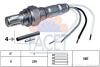 Датчик кисню (лямбда-зонд) Mercedes/BMW/Audi/VW (10.7007) FACET 107007 (фото 1)