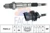 Датчик кисню (лямбда-зонд) Chevrolet Aveo II, Cruze/Opel Astra, Vectra, Insignia 1.2i, 1.4i (10.8362) FACET 108362 (фото 1)