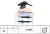 Датчик ABS Citroen C4 (04-)/Peugeot 307 (00-) (21.0031) FACET 210031 (фото 1)