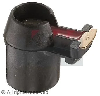 Бігунок розподільника FACET 3.8129RS