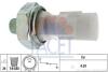 Датчик тиску оливи Hyundai i20 1.2 (12-15) (7.0182) FACET 70182 (фото 1)