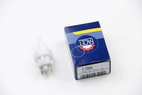 Датчик стоп-сигналу Opel Combo/Corsa/Omega/Saab 1.1-3.0i 71-01 (7.1004) FACET 71004