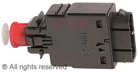 Датчик стоп-сигналу BMW 3(E36)/ 5(E34)/ 7(E32)/ Z3(E36) 1.6-5.6 85-03 (7.1081) FACET 71081