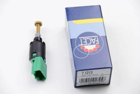 Вмикач сигналу стоп FACET 71213