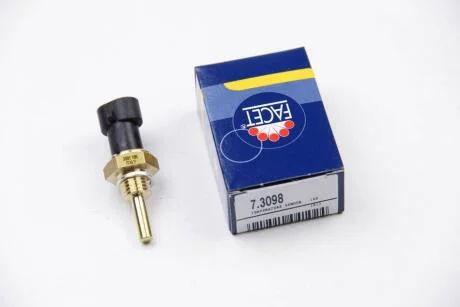 Датчик температури Ланос/Авео/Нексия (7.3098) FACET 73098