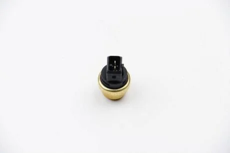 Датчик вмикання вентилятора (чорний і зелений) AUDI A6/VW Golf III/Passat 1.8-2.9 98-10 (7.4095) FACET 74095