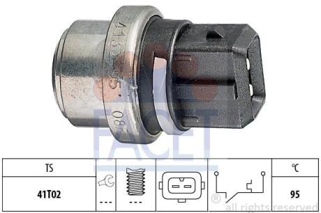 Датчик температури FACET 74133
