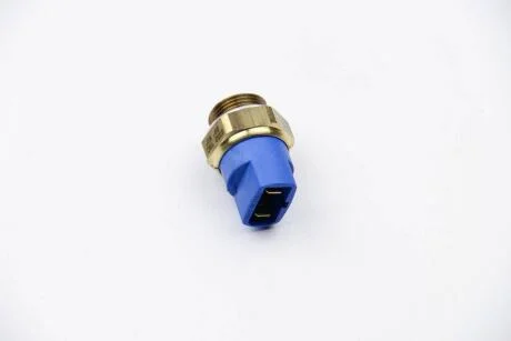 Датчик вмикання вентилятора Audi 80/ 100/A4/A6/A8 1.3-6.0 72-02 (7.5032) FACET 75032