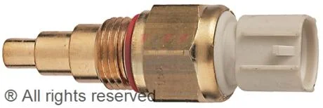 Датчик вмикання вентилятора Mitsubishi Eclipse i 2.0 i 16v (d22a, d27a) (91-95) (7.5109) FACET 75109